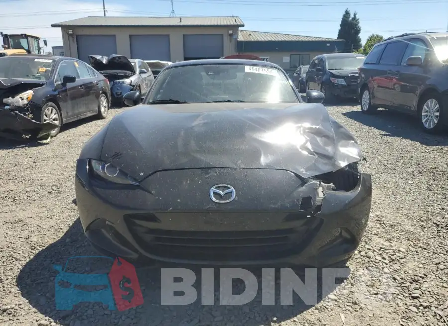 JM1NDAM76J0201992 Photo# 5