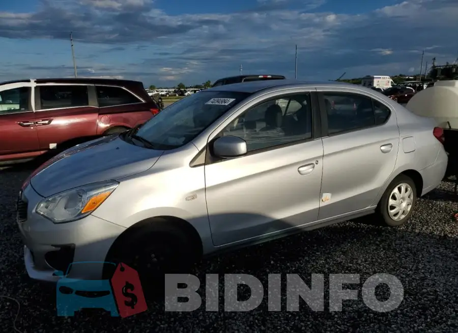 ML32F3FJXLHF11218 Photo# 1