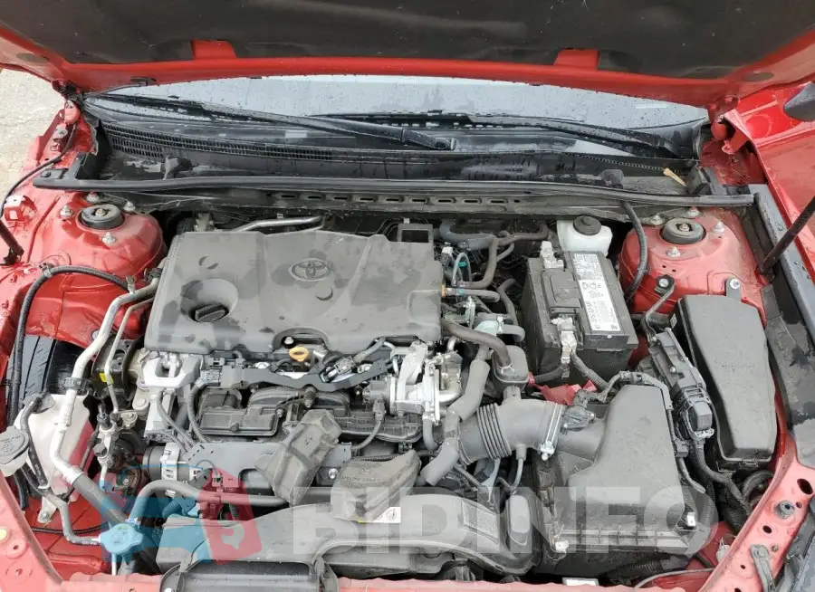 4T1M11BK3LU003034 Photo# 11