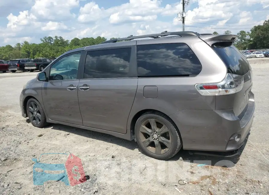 5TDXK3DC0FS552263 Photo# 2