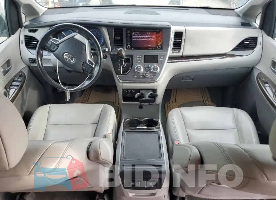 5TDYZ3DCXKS973935 Photo# 8