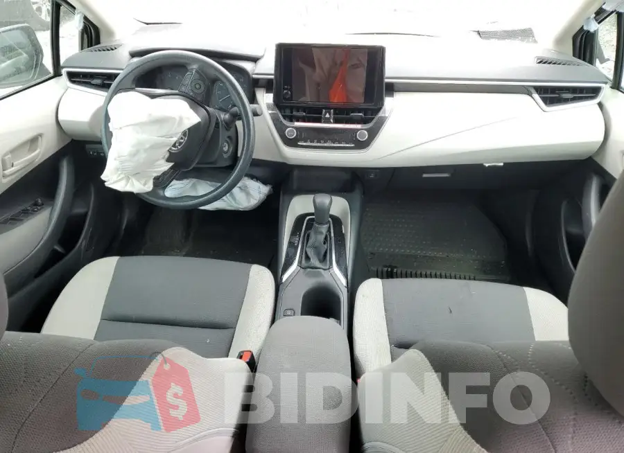 5YFB4MDE8RP143078 Photo# 8