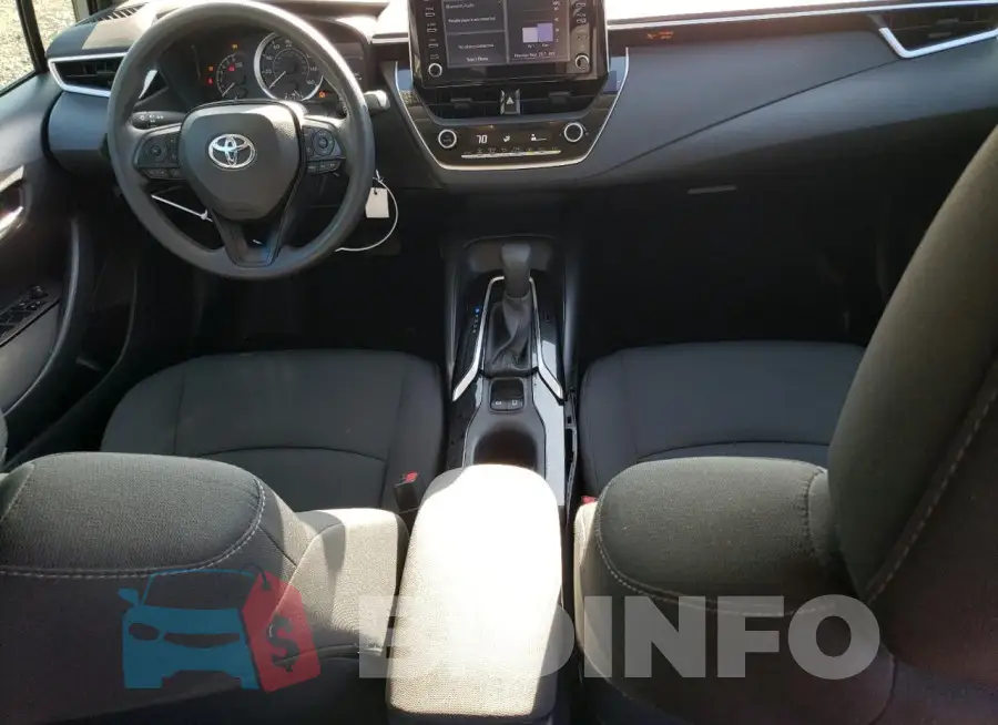 5YFEPRAE8LP113270 Photo# 8