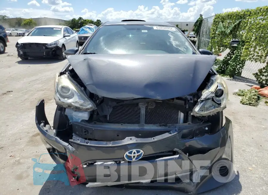 JTDKDTB34F1579647 Photo# 5