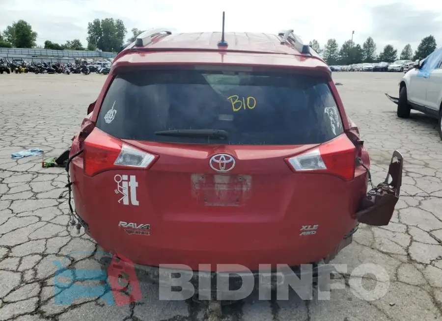 JTMRFREV7FD104775 Photo# 6