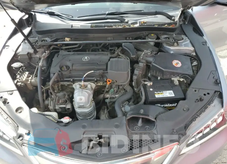 19UUB1F33FA006155 Photo# 11