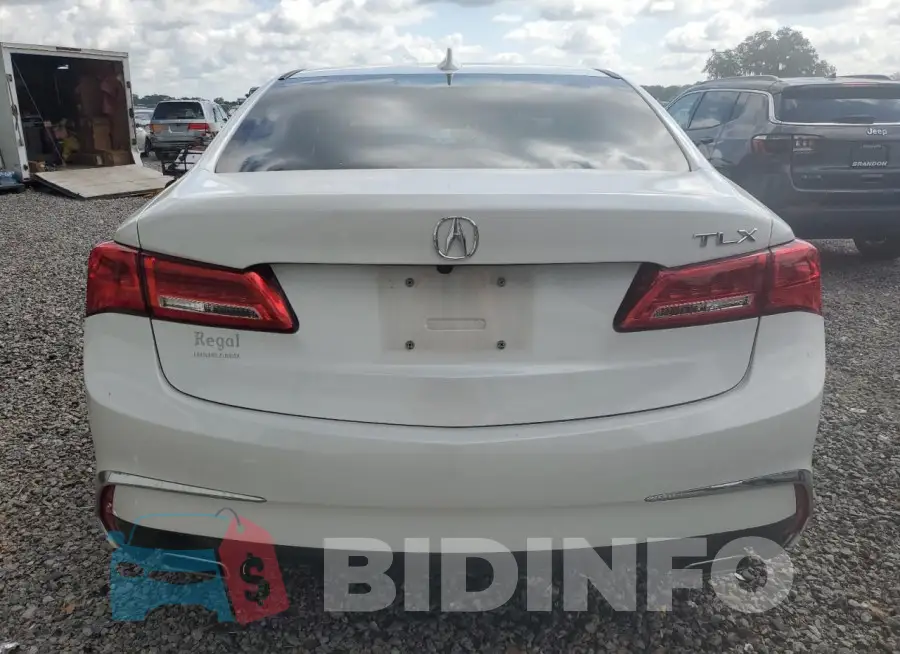 19UUB2F42KA008908 Photo# 6