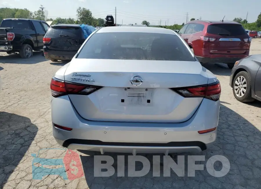 3N1AB8BV9NY252562 Photo# 6