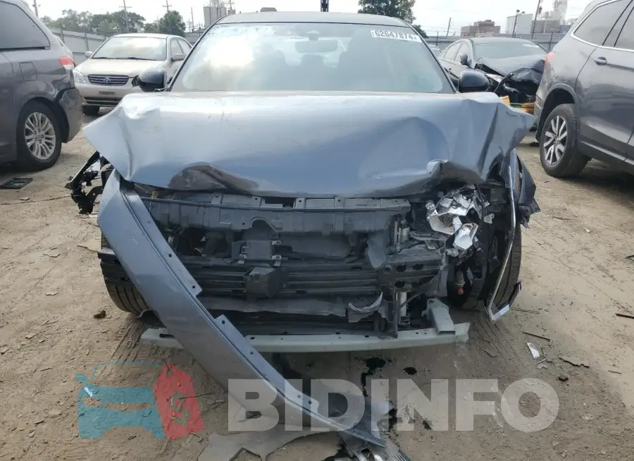 3N1AB8DV6PY255418 Photo# 5