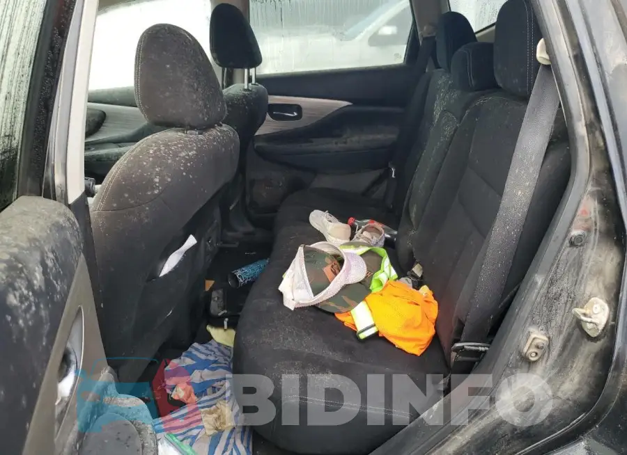 5N1AZ2MG8HN127893 Photo# 10