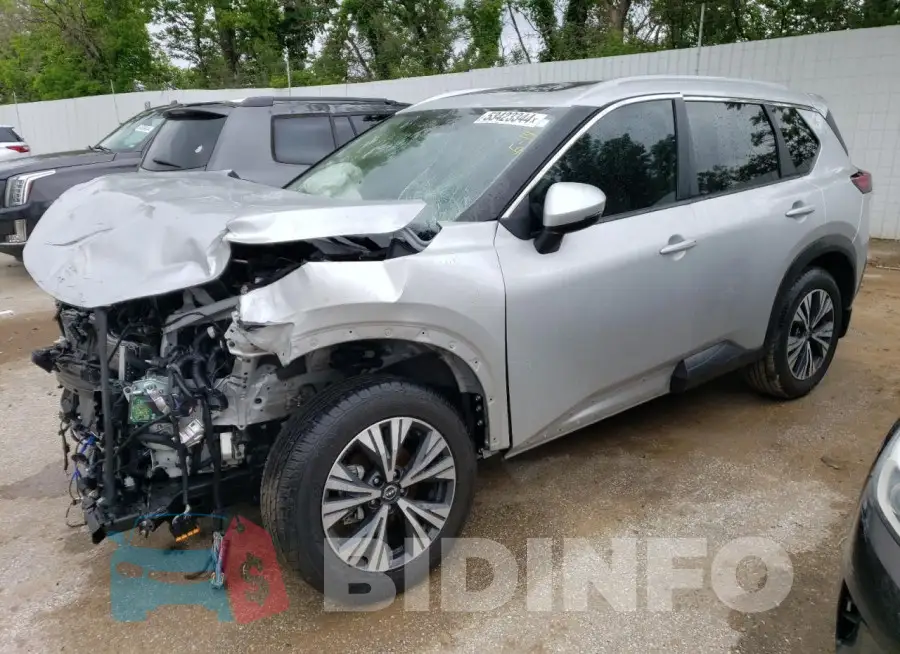 5N1BT3BBXNC717782 Photo# 1