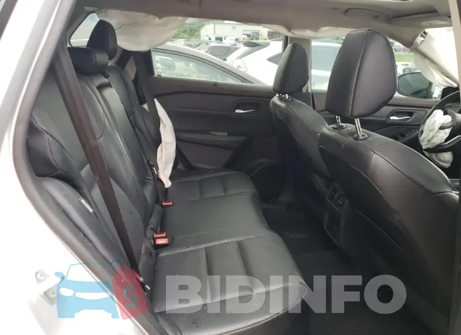 5N1BT3BBXNC717782 Photo# 11