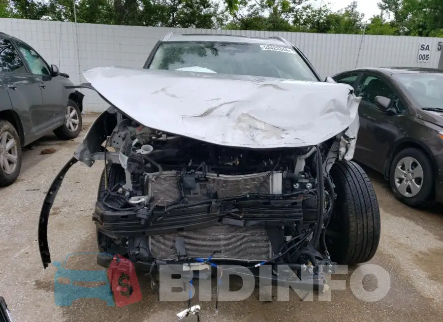 5N1BT3BBXNC717782 Photo# 5