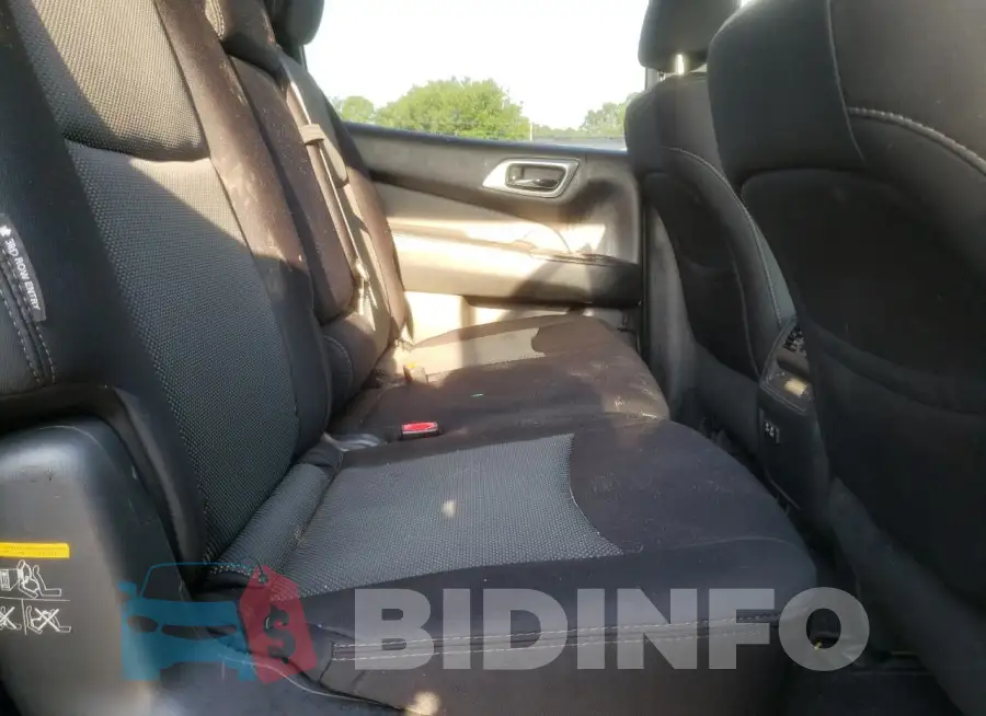 5N1DR2MN2KC584939 Photo# 11