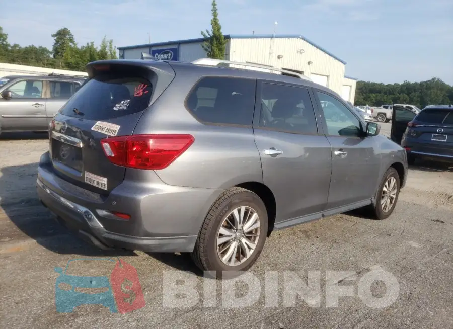 5N1DR2MN2KC584939 Photo# 3