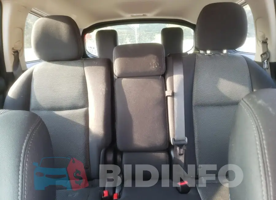 5N1DR2MN2KC584939 Photo# 10