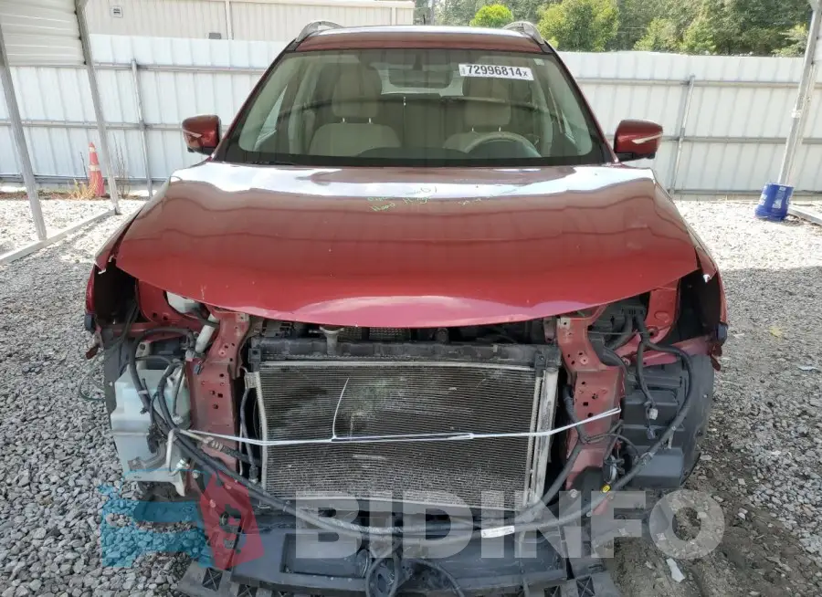 KNMAT2MT7FP513063 Photo# 5