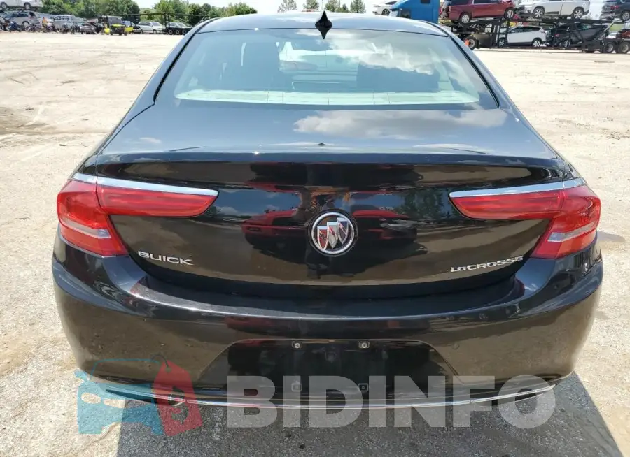 1G4ZP5SS3JU149118 Photo# 6