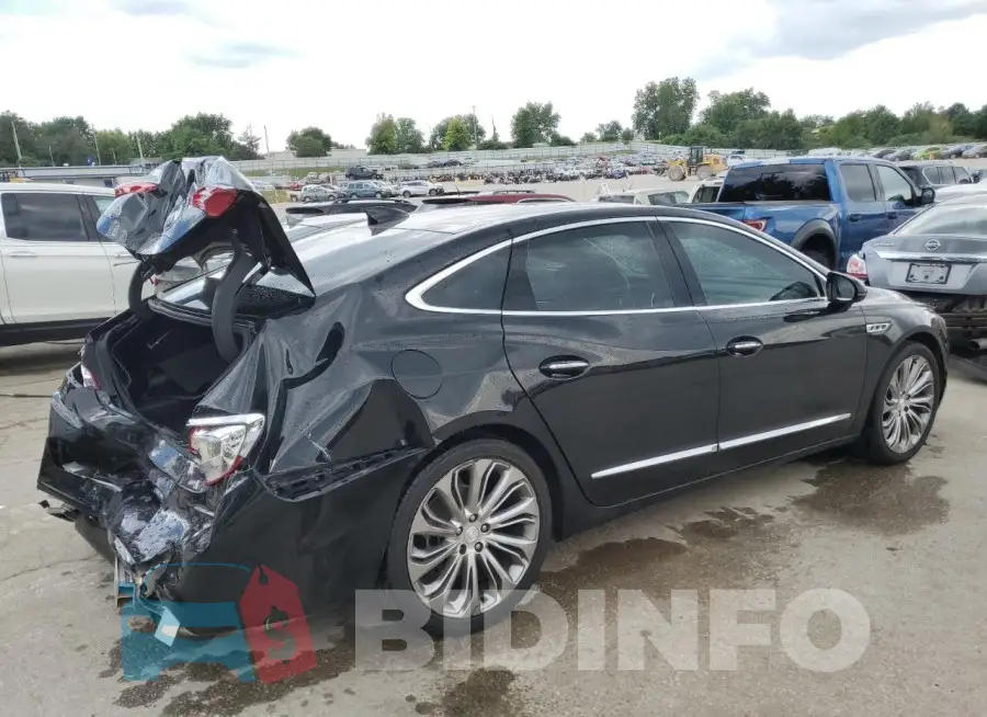 1G4ZR5SS8HU120928 Photo# 3