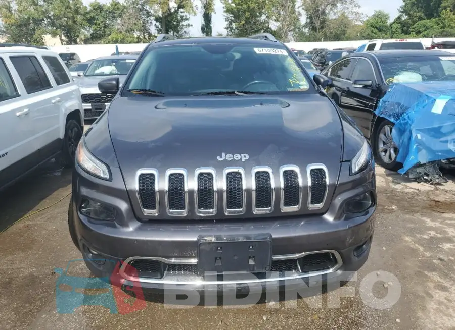 1C4PJMDB1FW652792 Photo# 5