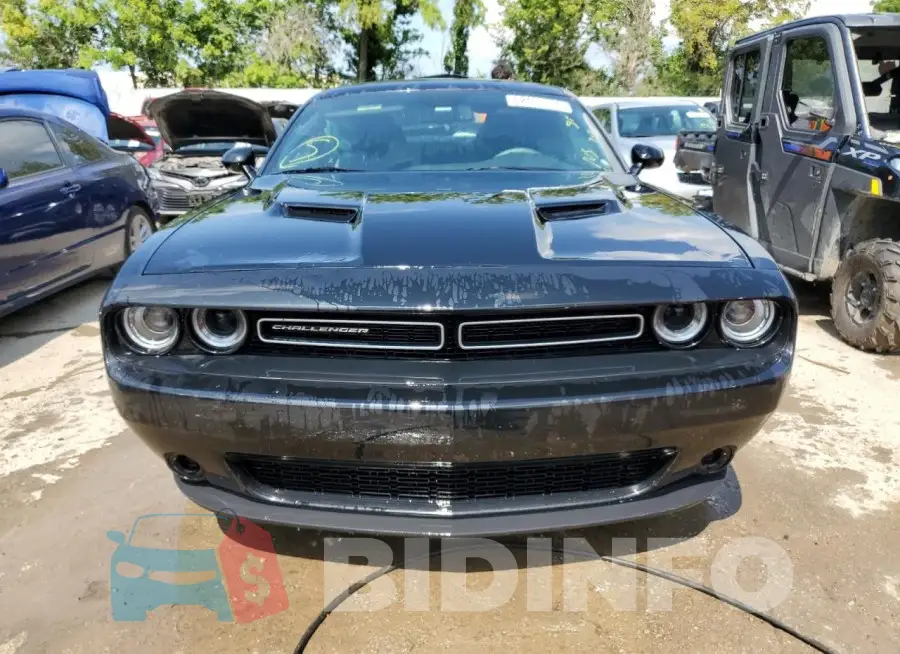 2C3CDZAGXKH669266 Photo# 5