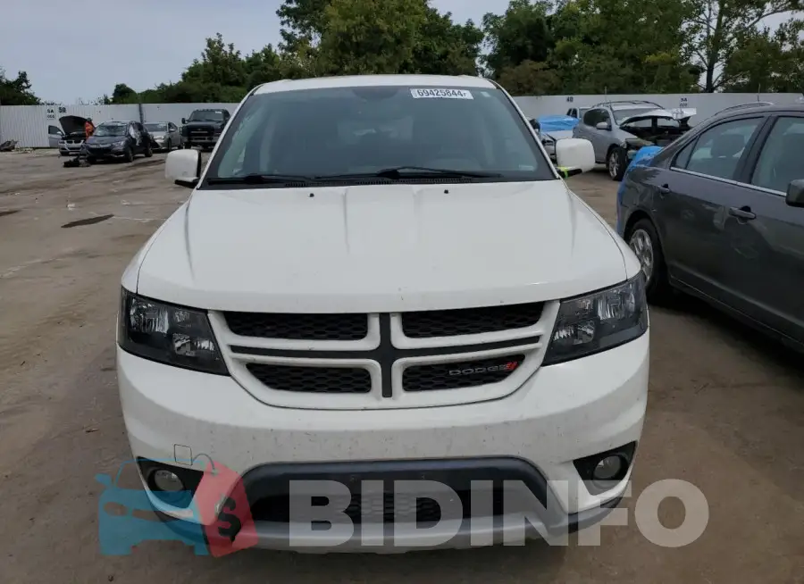 3C4PDCEG2FT614327 Photo# 5
