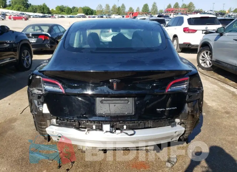 5YJ3E1EB5NF189803 Photo# 6