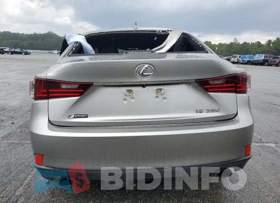 JTHBF1D23F5081871 Photo# 6