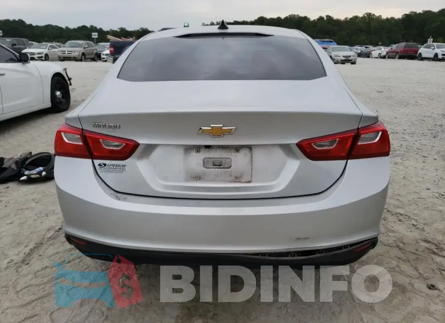 1G1ZB5ST4KF203293 Photo# 6