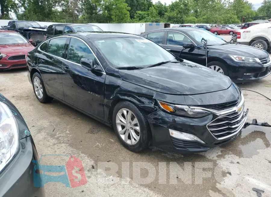 1G1ZD5ST6MF031880 Photo# 4