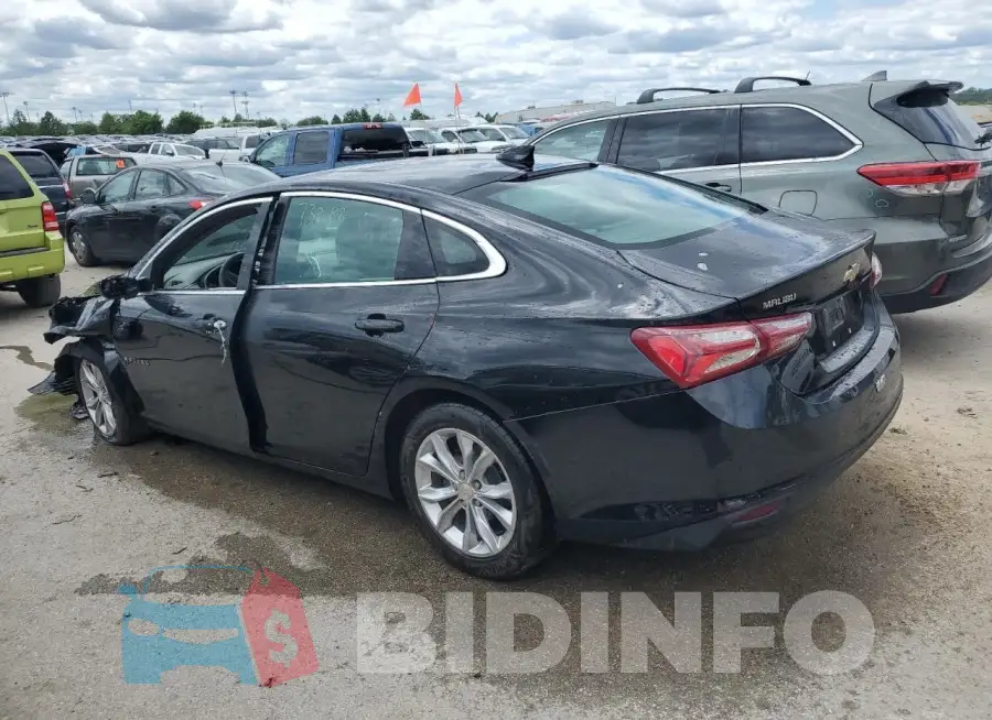 1G1ZD5ST6MF031880 Photo# 2