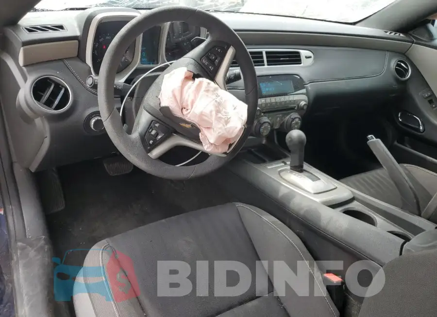 2G1FB1E35F9145961 Photo# 8