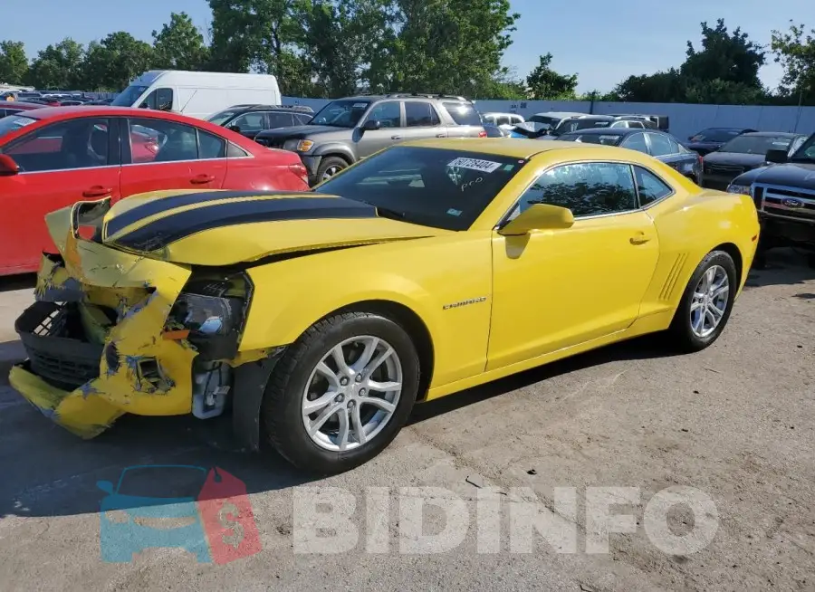 2G1FB1E39F9201450 Photo# 1