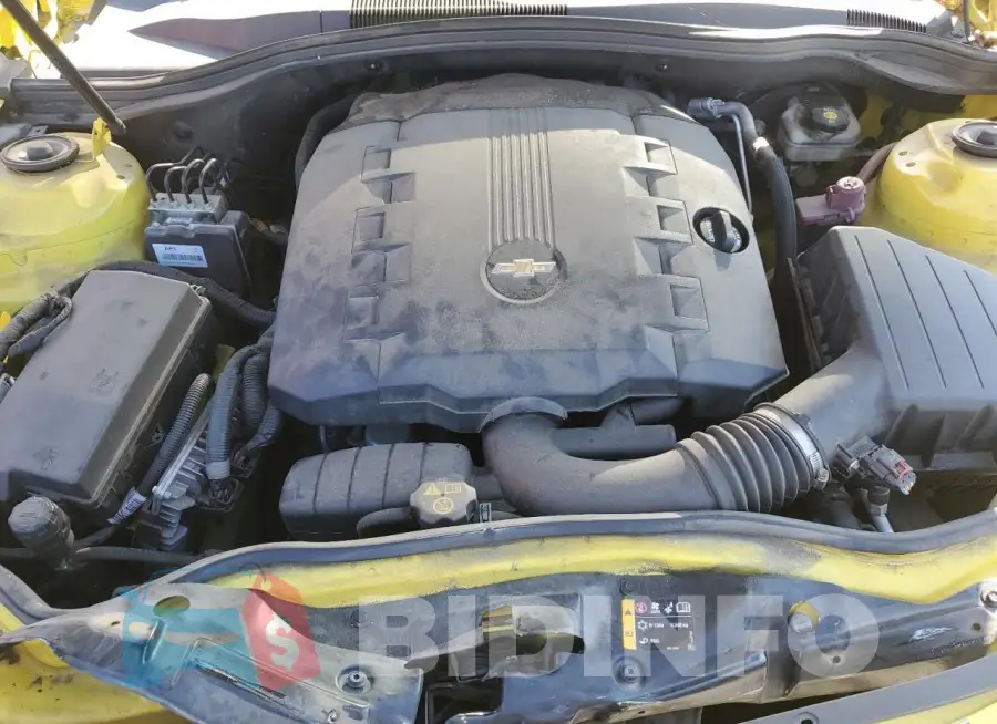 2G1FB1E39F9201450 Photo# 11