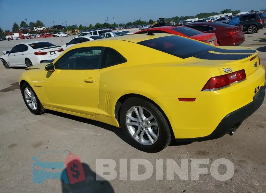 2G1FB1E39F9201450 Photo# 2