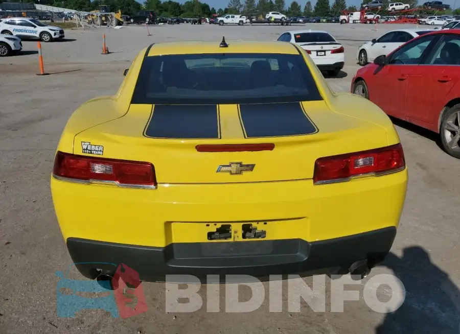 2G1FB1E39F9201450 Photo# 6