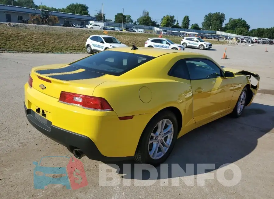 2G1FB1E39F9201450 Photo# 3