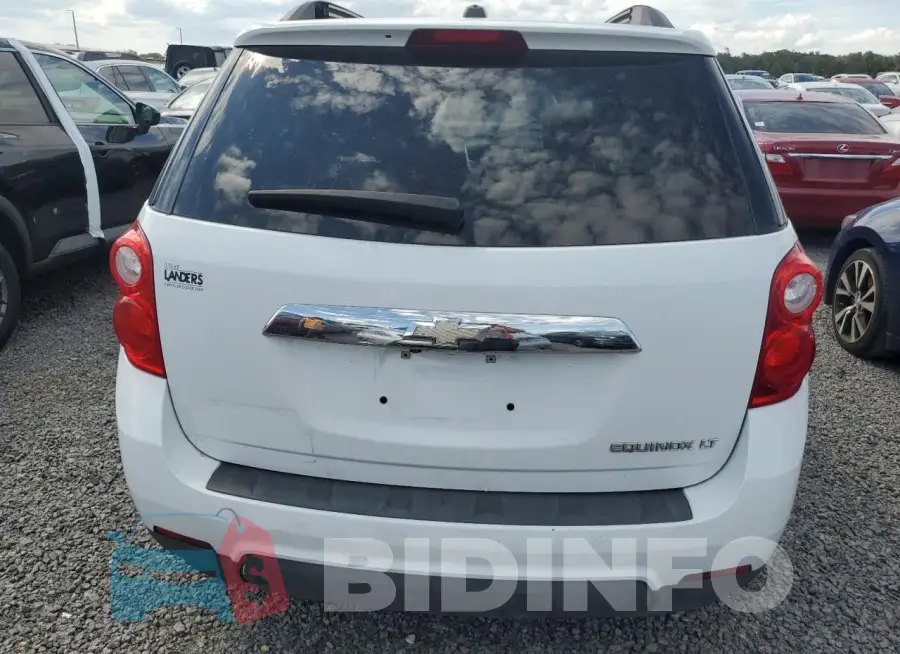 2GNALBEK3F6380783 Photo# 6