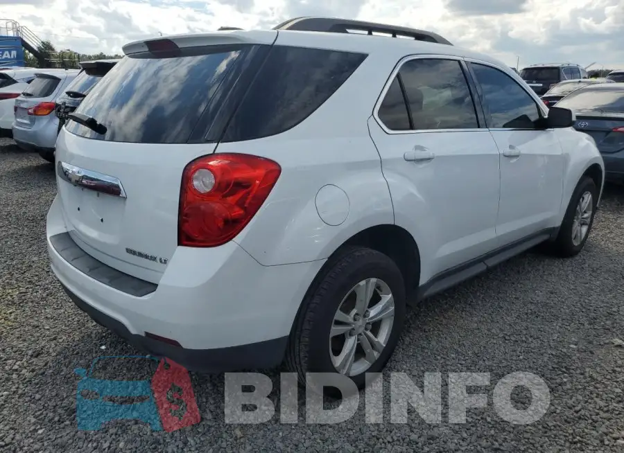 2GNALBEK3F6380783 Photo# 3
