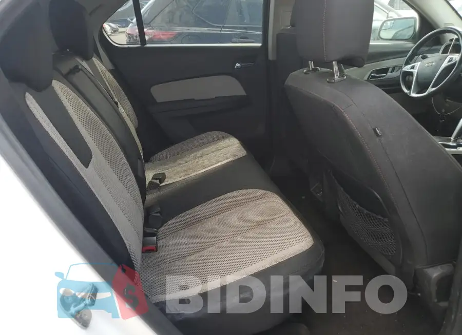 2GNALBEK3F6380783 Photo# 11