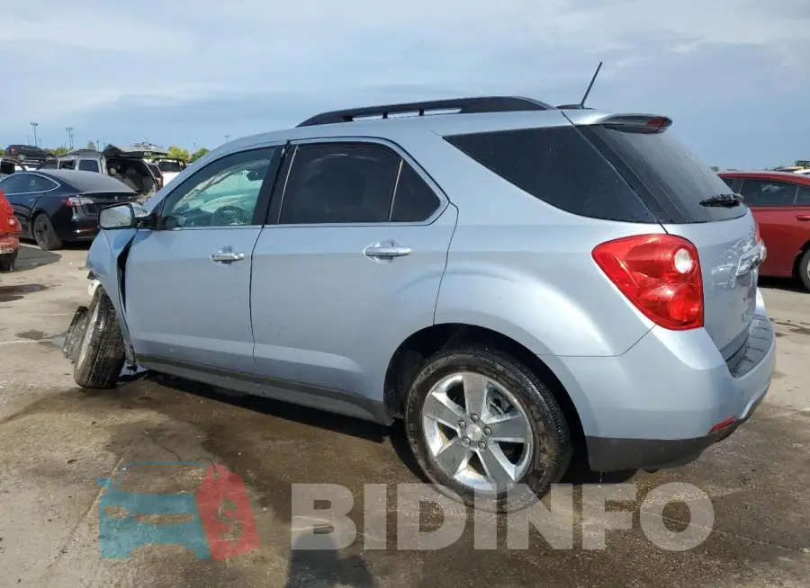 2GNALBEK8F6343924 Photo# 2