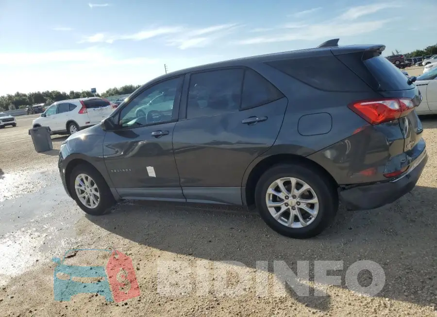 2GNAXHEV3J6125979 Photo# 2
