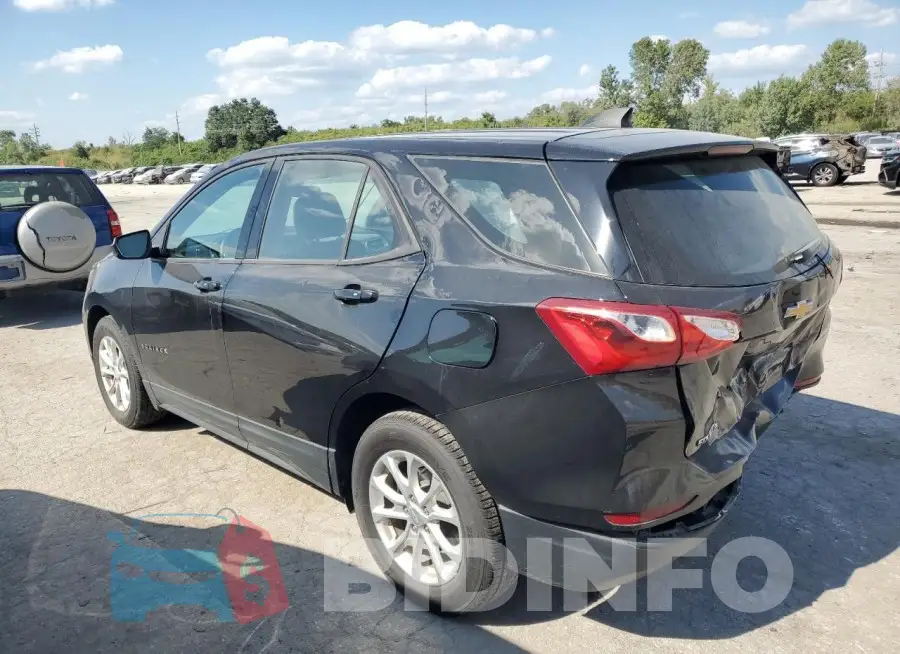 2GNAXHEV7K6144875 Photo# 2