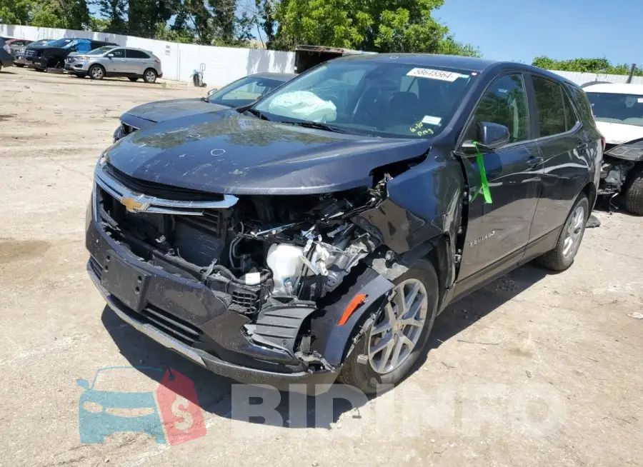 2GNAXTEV7N6116663 Photo# 1