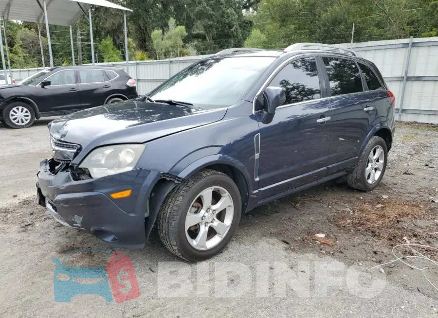 3GNAL4EK0FS511228 Photo# 1