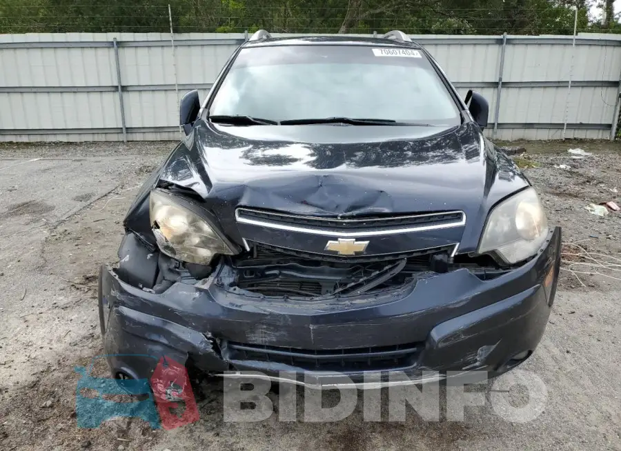 3GNAL4EK0FS511228 Photo# 5