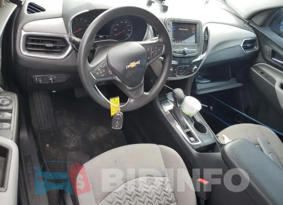 3GNAXHEG7RL156693 Photo# 8