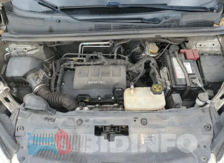 3GNCJLSB0GL230460 Photo# 11