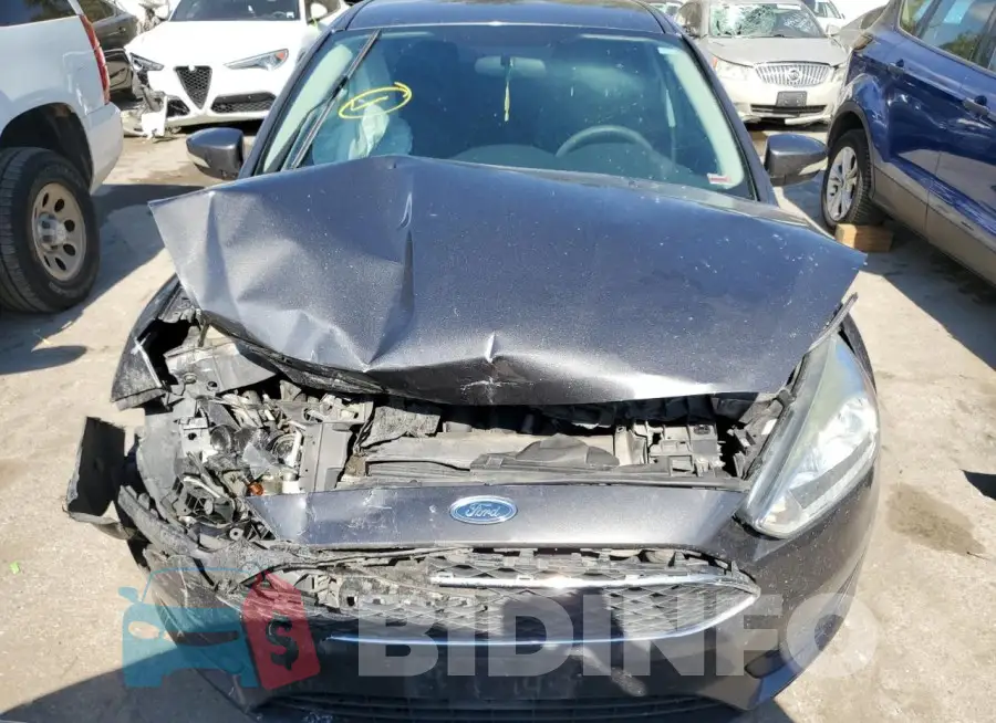 1FADP3F22GL238244 Photo# 5