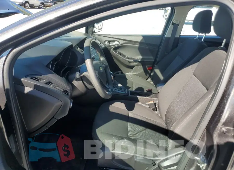 1FADP3F23GL203714 Photo# 7